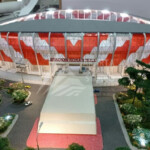 Pembuatan Maket Kebon Manggis Matraman Jakarta Timur Pembuatan Maket Kebon Manggis Matraman Jakarta Timur